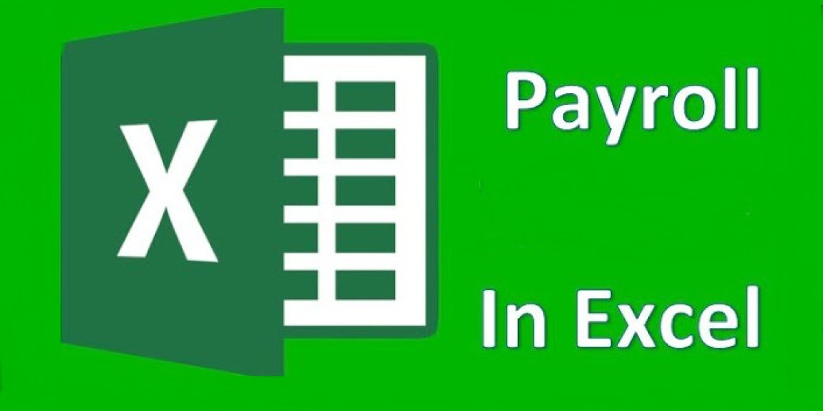 How To Do Payroll In Excel & Risk Response Matrix