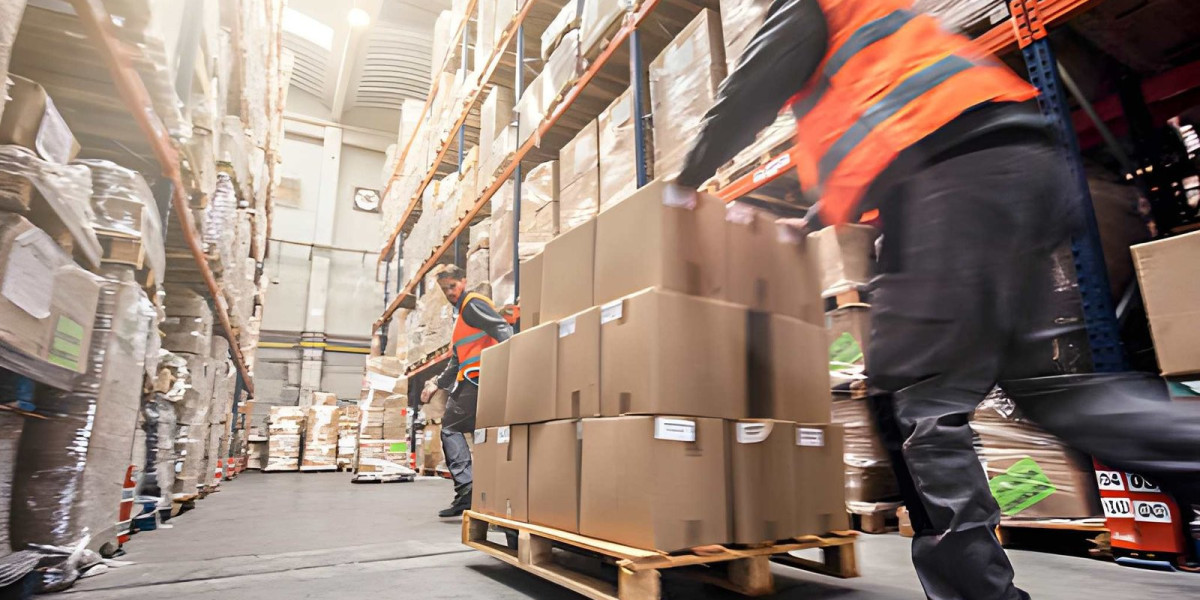 Professional Home Relocation & House Shifting Services in Abu Dhabi
