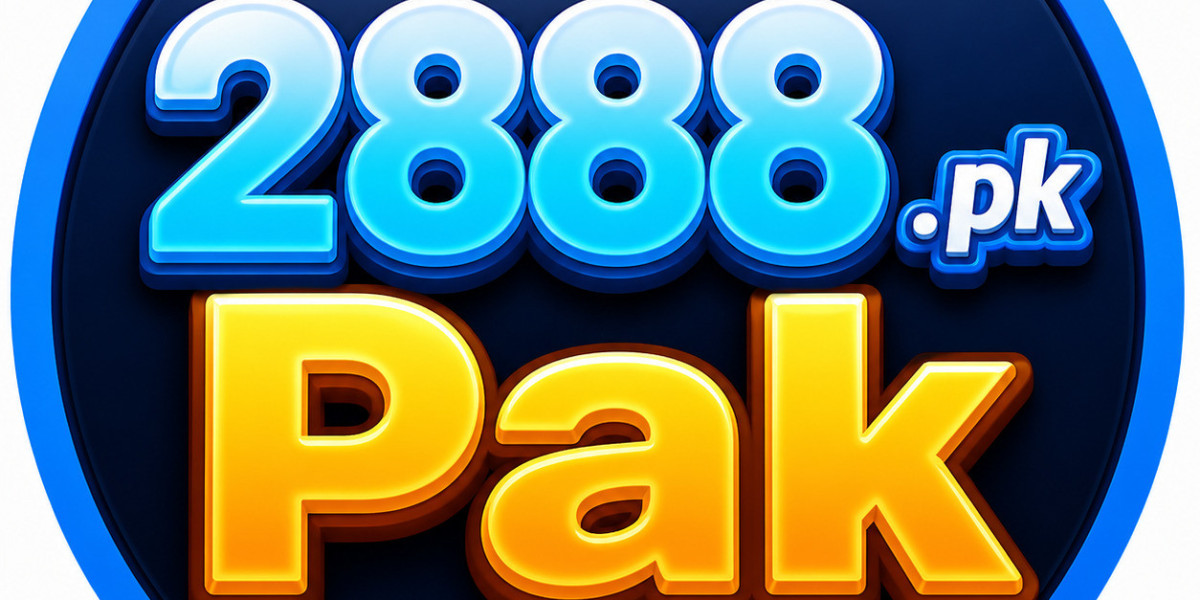 Discover 2888game – A New Era of Digital Entertainment with 2888