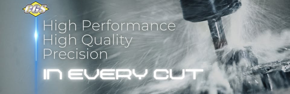 Cgs Tool Cover Image