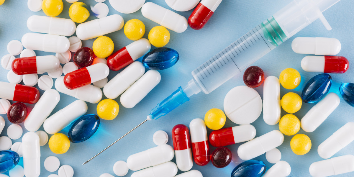 Buy Tramadol Online: A Helpful Guide to Understanding Safe Sleep Medication Options