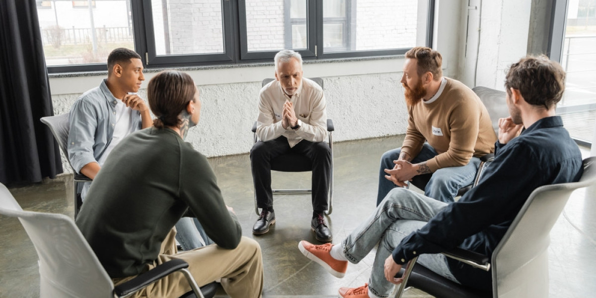 Comprehensive and Individualized Levels of Care