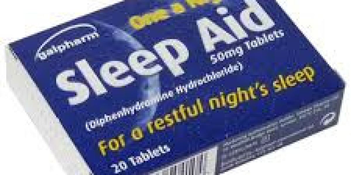 Fast Acting Sleep Tablets UK: Complete Guide