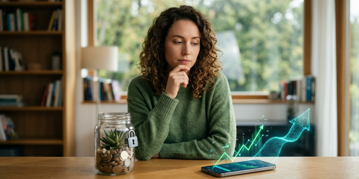 Understanding Fixed Deposit vs Savings Account Returns