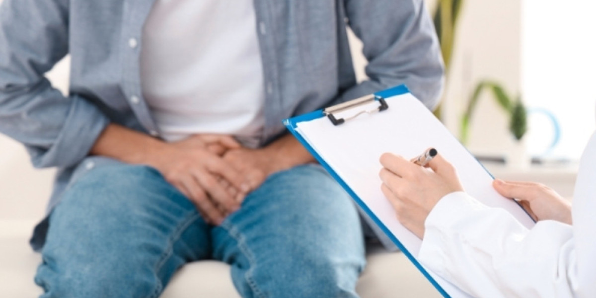Advanced Prostate Cancer Care in Dubai: Everything Patients Need to Know