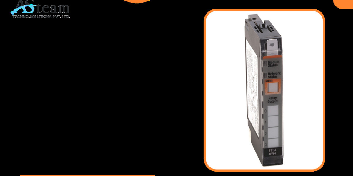 What Causes Communication Errors in the 1734-OW4 Module?