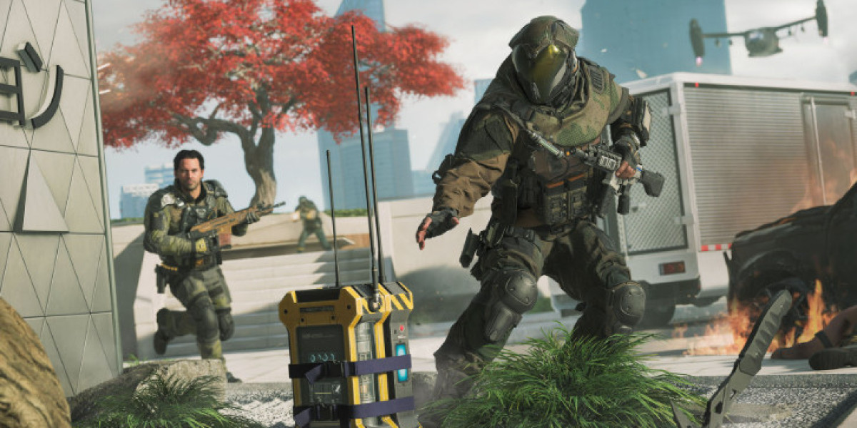 MMOEXP BO7 Bot Lobbies : Everything About Multiplayer and Zombies