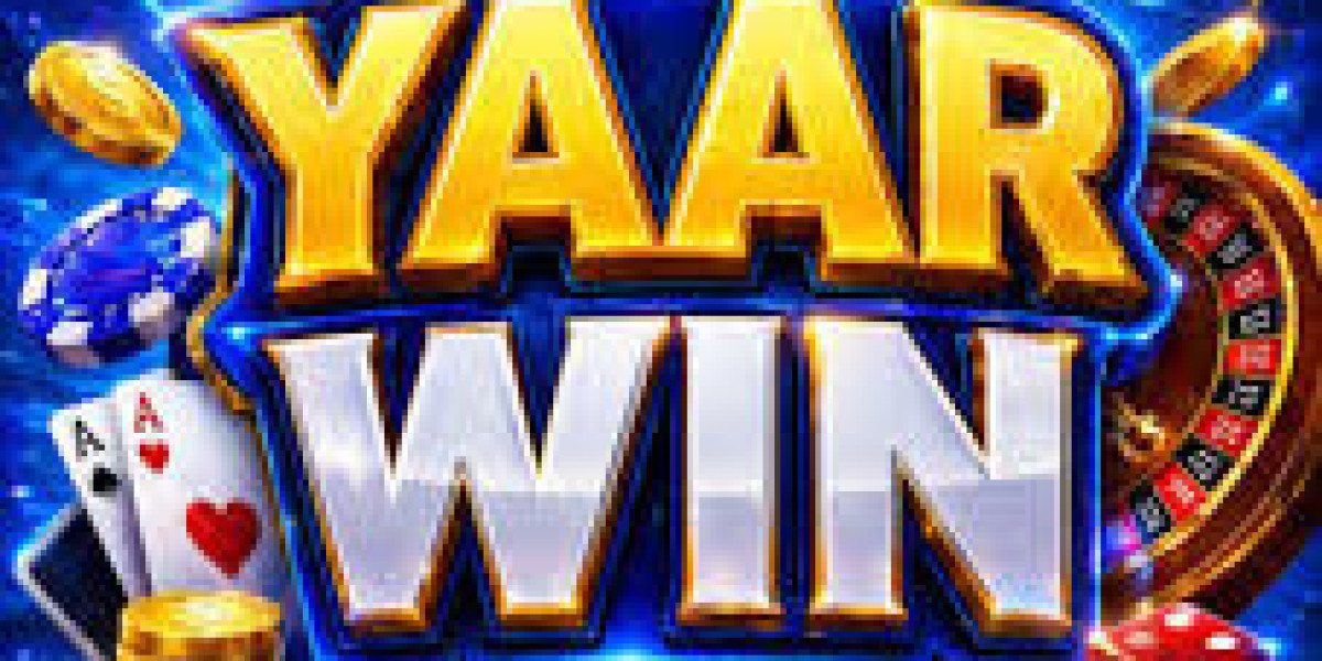 Welcome to YaarWin Login