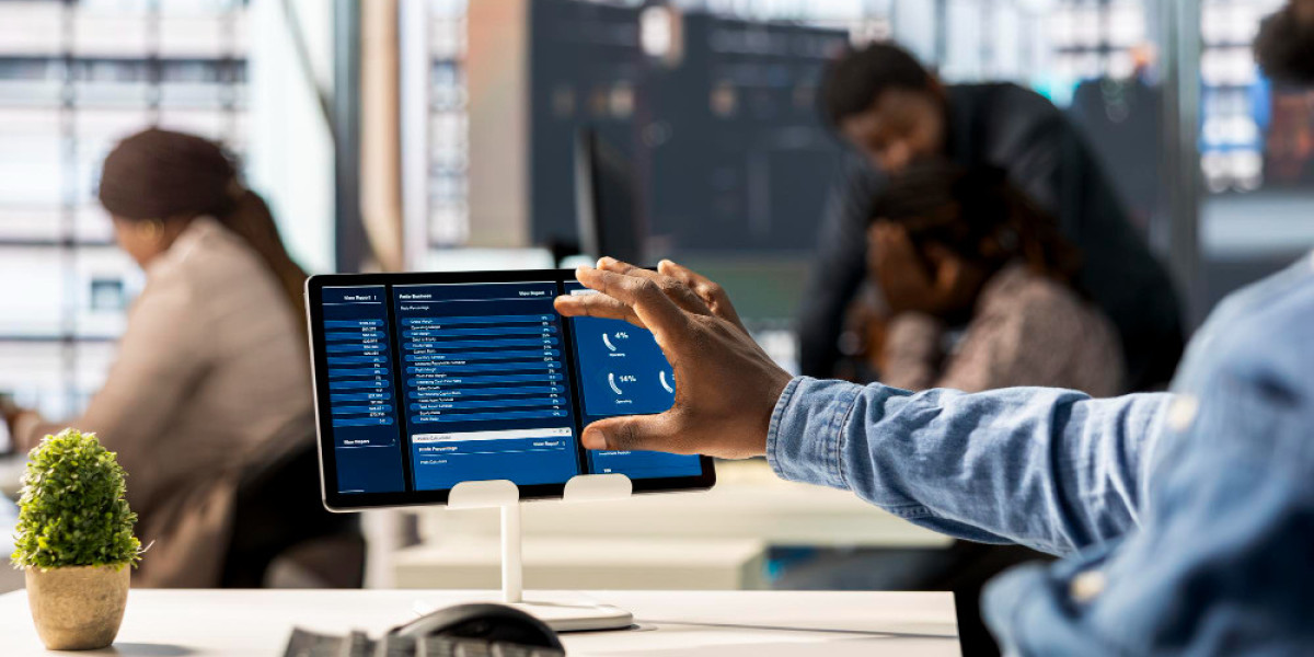 How Business Process Testing Supports Scalable Enterprise Operations in UK