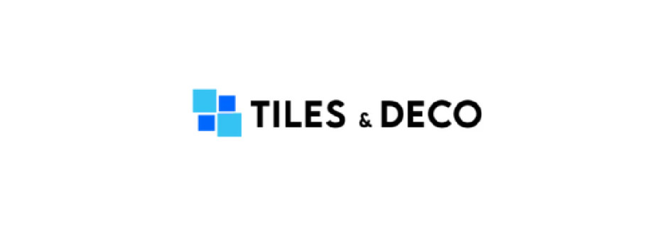 Tiles and Deco Cover Image
