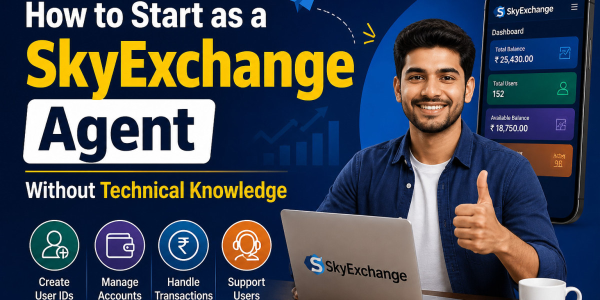 SkyExchange Mobile App vs Website: Which One Offers Better Experience?