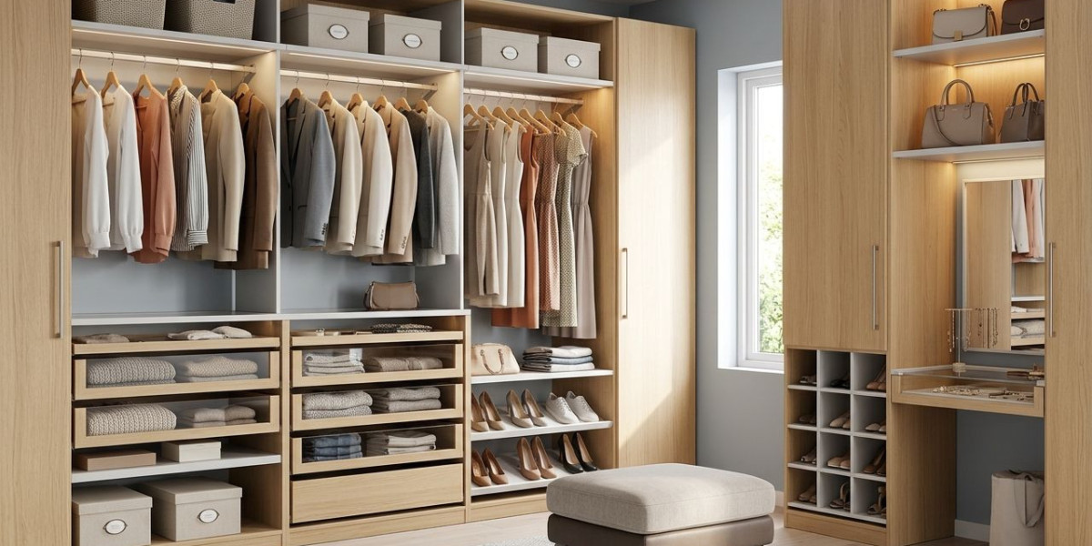 What Closet Organizer Design Ideas 2026 Should You Try