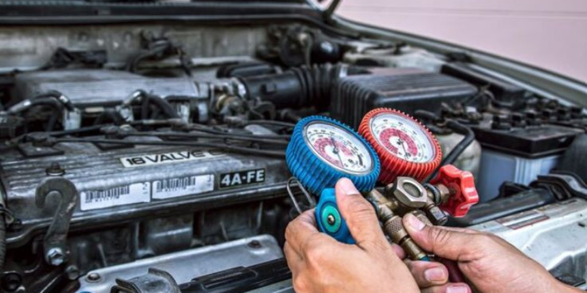 Comprehensive Automotive Care at Patriot Express Tire & Oil in Plano, TX