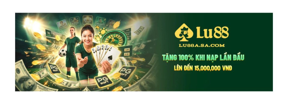 LU88 COM Cover Image