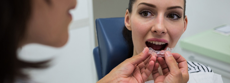 Eccleshill Dental Cover Image