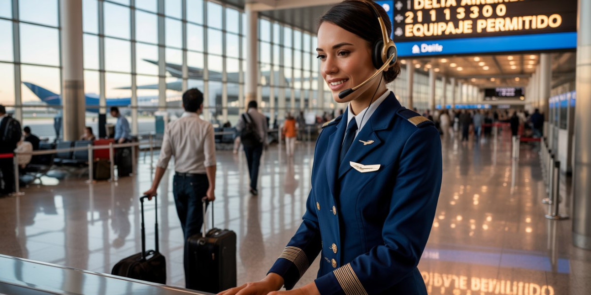 Delta Airlines Equipaje Permitido 2026: Guía Completa para Viajar sin Problemas