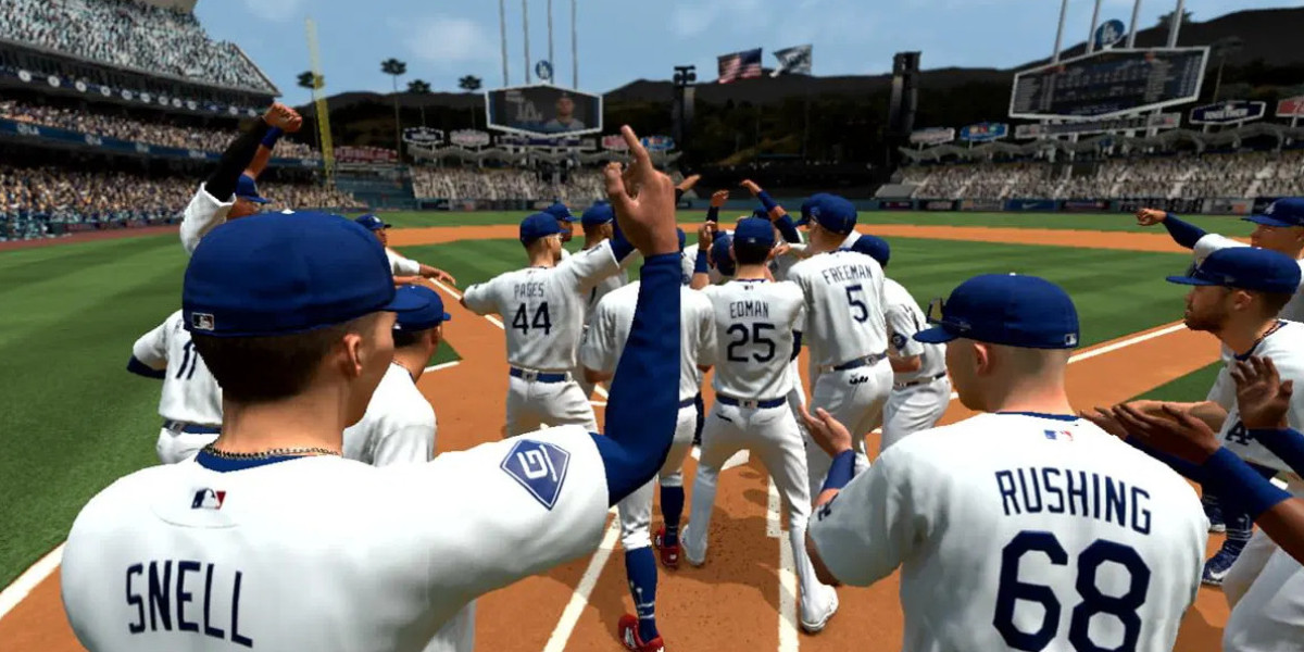 U4GM: Adam Jones Gives Players a New Elite Option in MLB 26