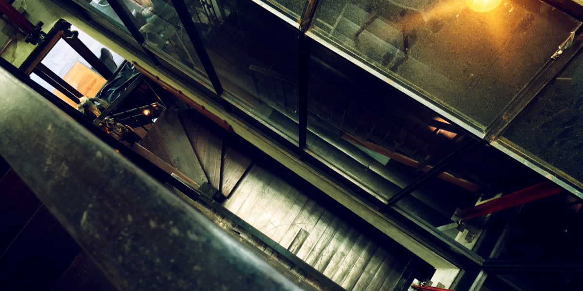 Reliable Elevator Components for Smooth Vertical Transport