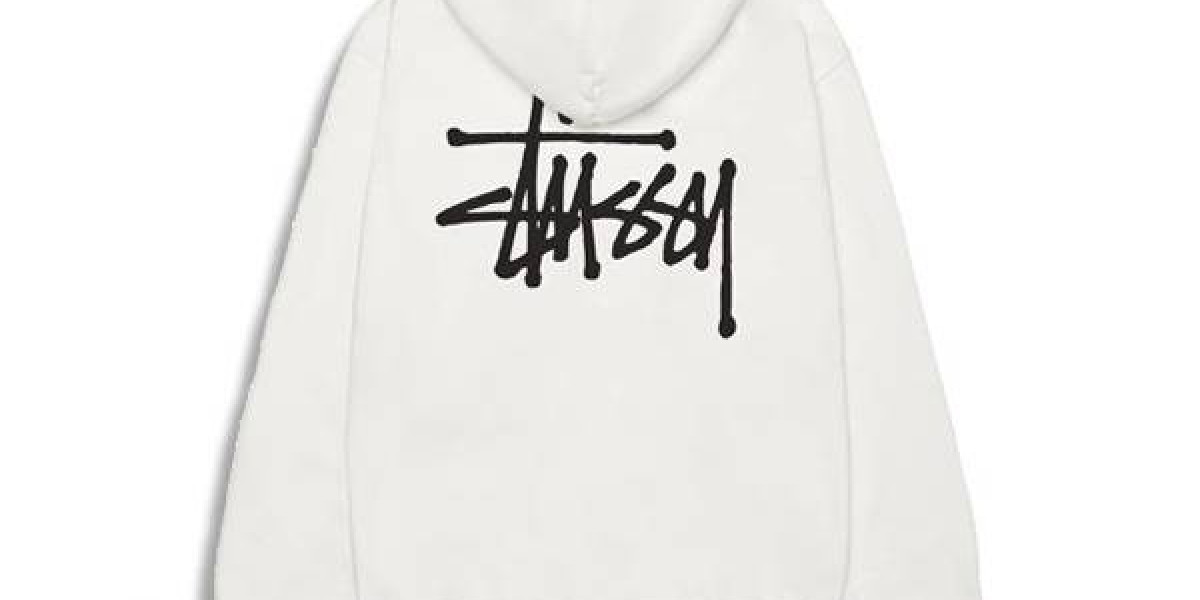 Stussy Mode Urbaine France | Streetwear Moderne