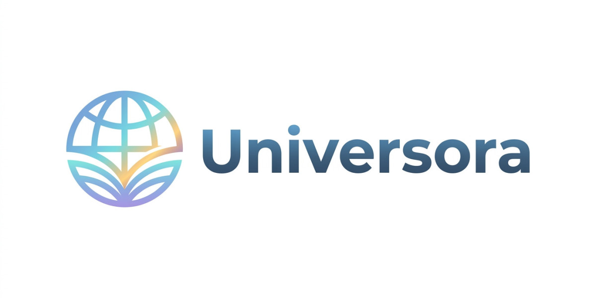 Universora | Your Hub for Facts, Trends & Ideas