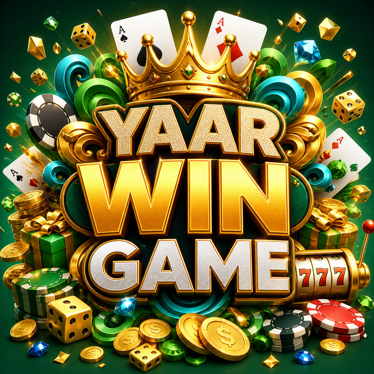 YaarWin game Profile Picture