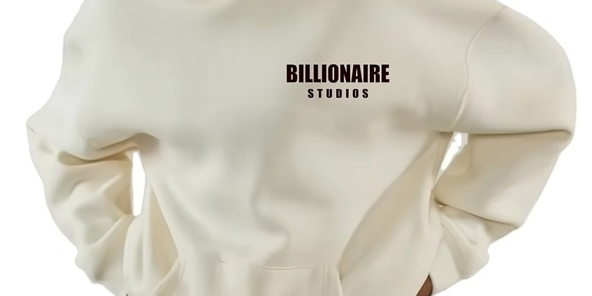 Billionaire Studios: Where Vision Meets Luxury