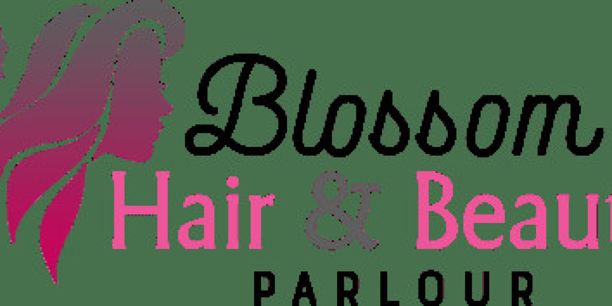 Beauty salon in Waterford West-Blossom hair beauty