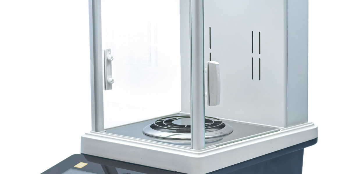 Analytical Balance: A Complete Guide to Precision Weighing