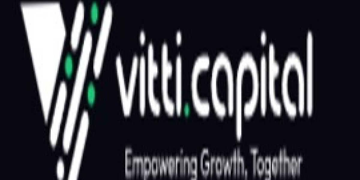 Vitti Capital