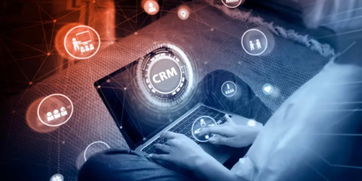 Connected Intelligence: How CRM Integration Services Drive Predictable Business Growth