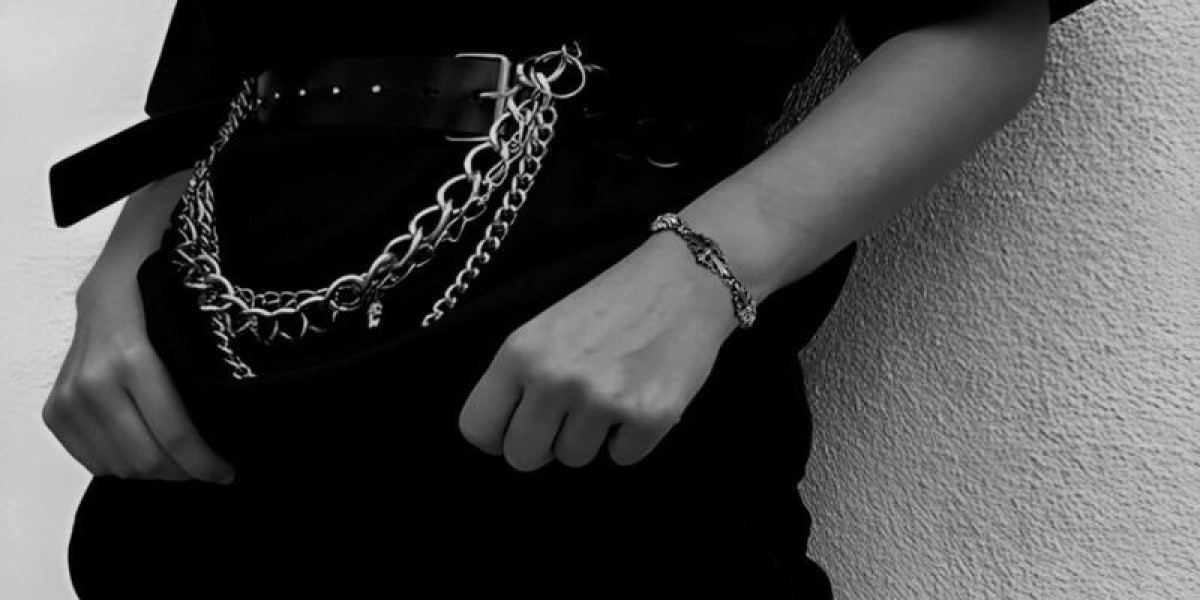 The Secret Style Code Behind Chrome Hearts Bracelets