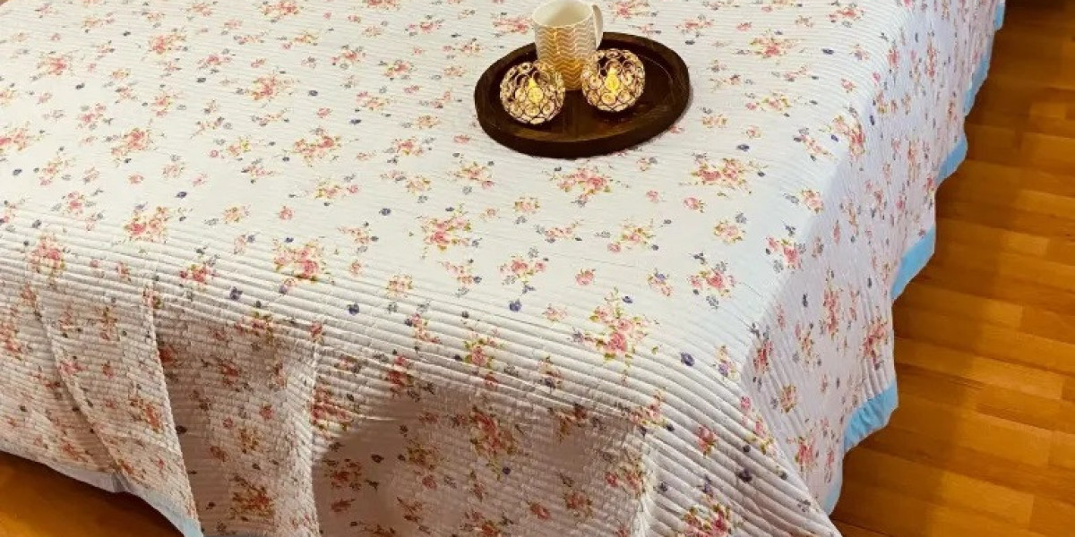 Why Cotton Bedding Remains a Comfortable Choice for Everyday Use