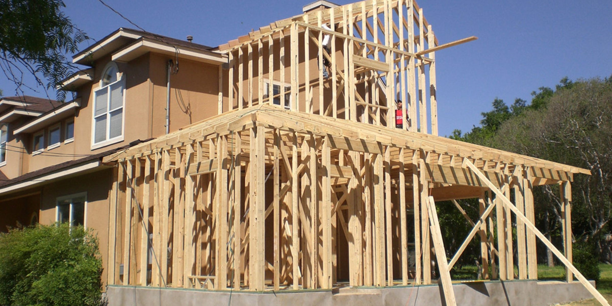 How to Choose the Right Style for Your Custom Home Addition?