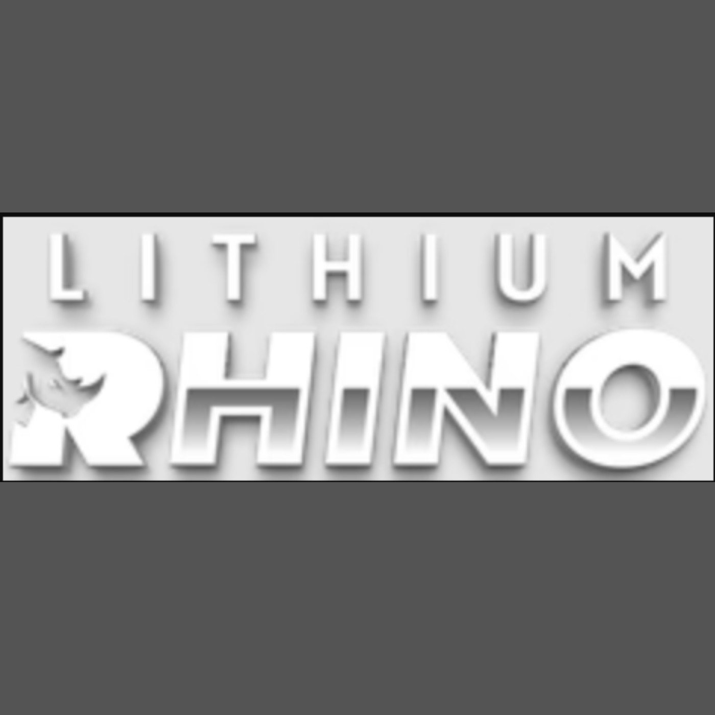 Lithium Rhino Profile Picture