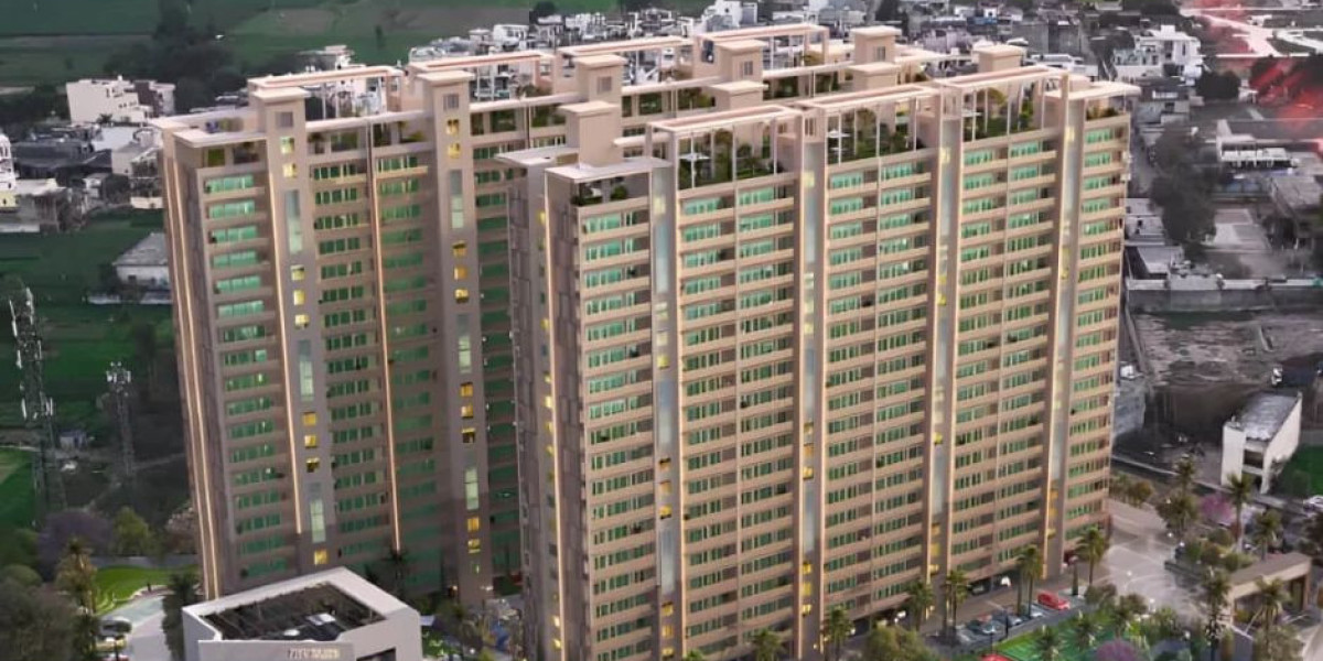 Best 3BHK Flats in Zirakpur – Prices, Locations & Amenities Guide 2026