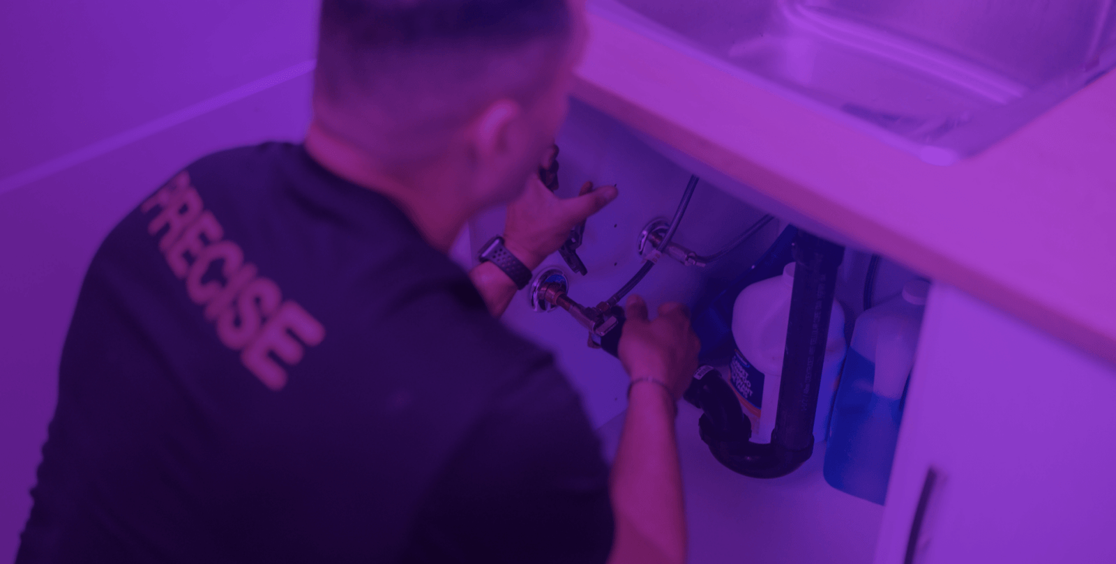 Sump Pump Repair In Oakville | Precise Plumbing