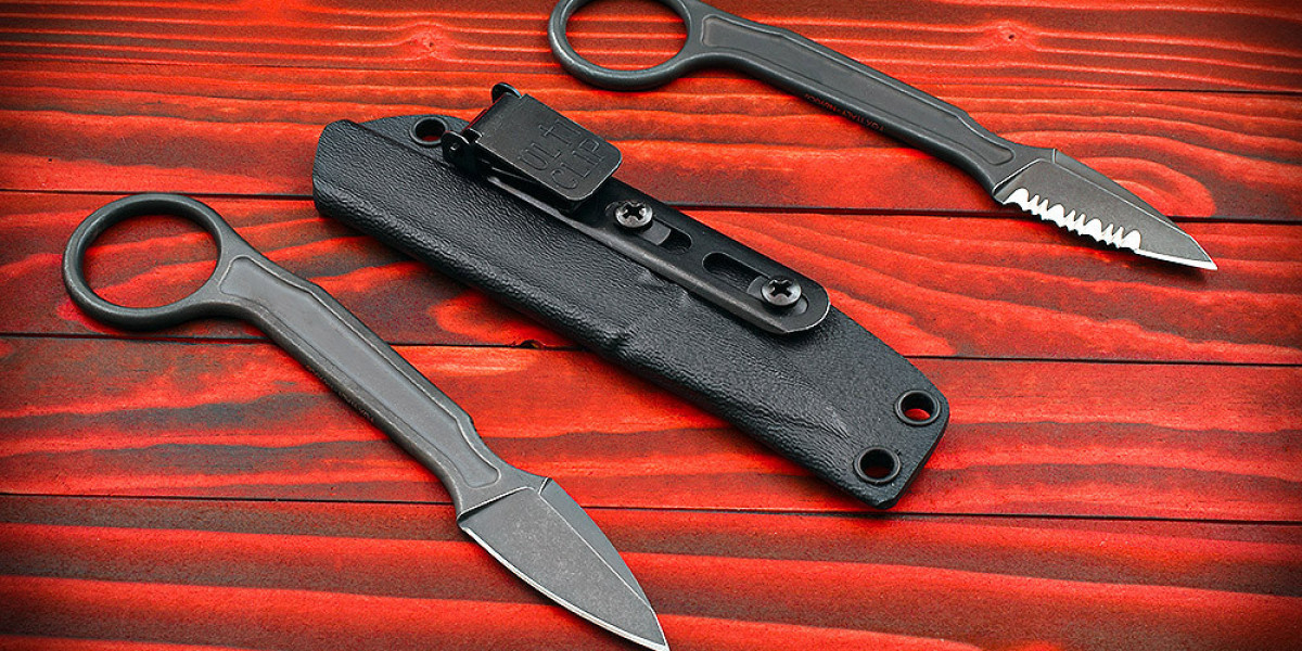 How to Choose the Best Handmade Knife for Camping and Survival Adventures