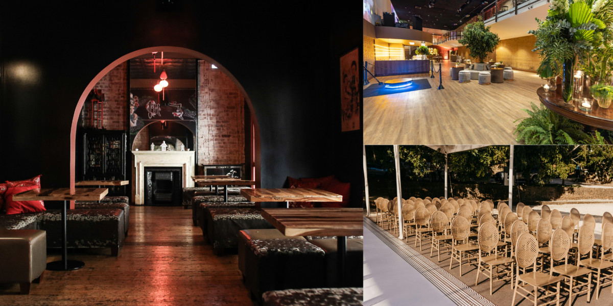 Upgrade Your Wedding Decor with Elegant Lounge Seating Designs