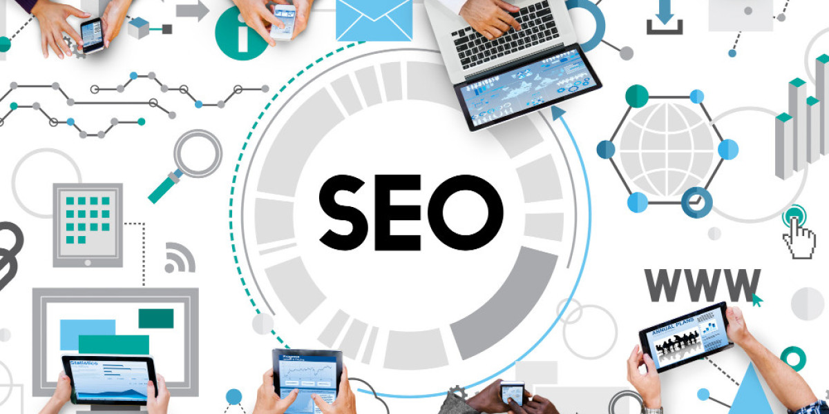 How to Choose the Right SEO Company in Inland Empire for Better Business Growth