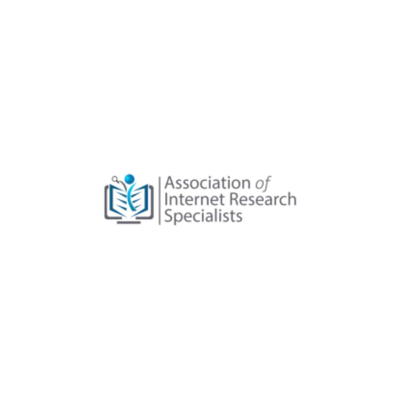 Association of Internet Research Specialists Profile Picture