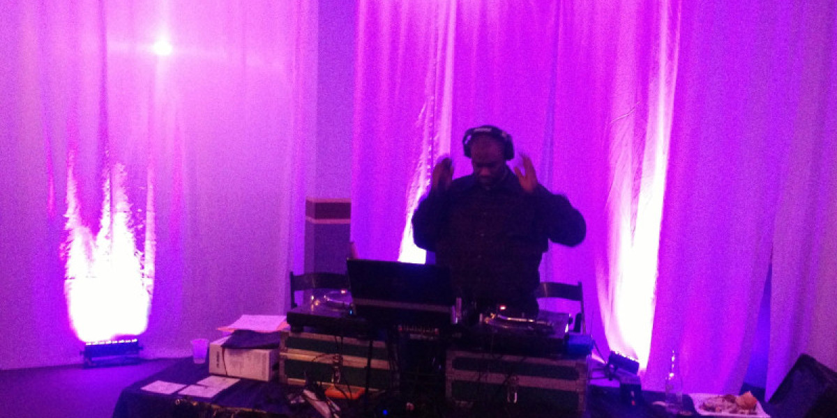 The Role of DJ Service Near Me in Saint Louis at Weddings
