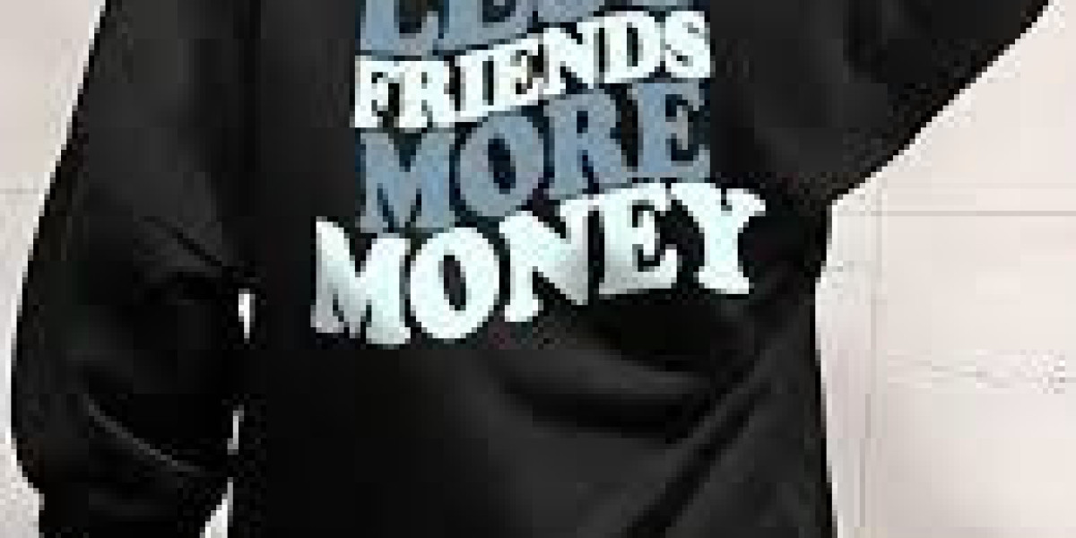Elevate Your Everyday Fashion with More Money More Love Clothing