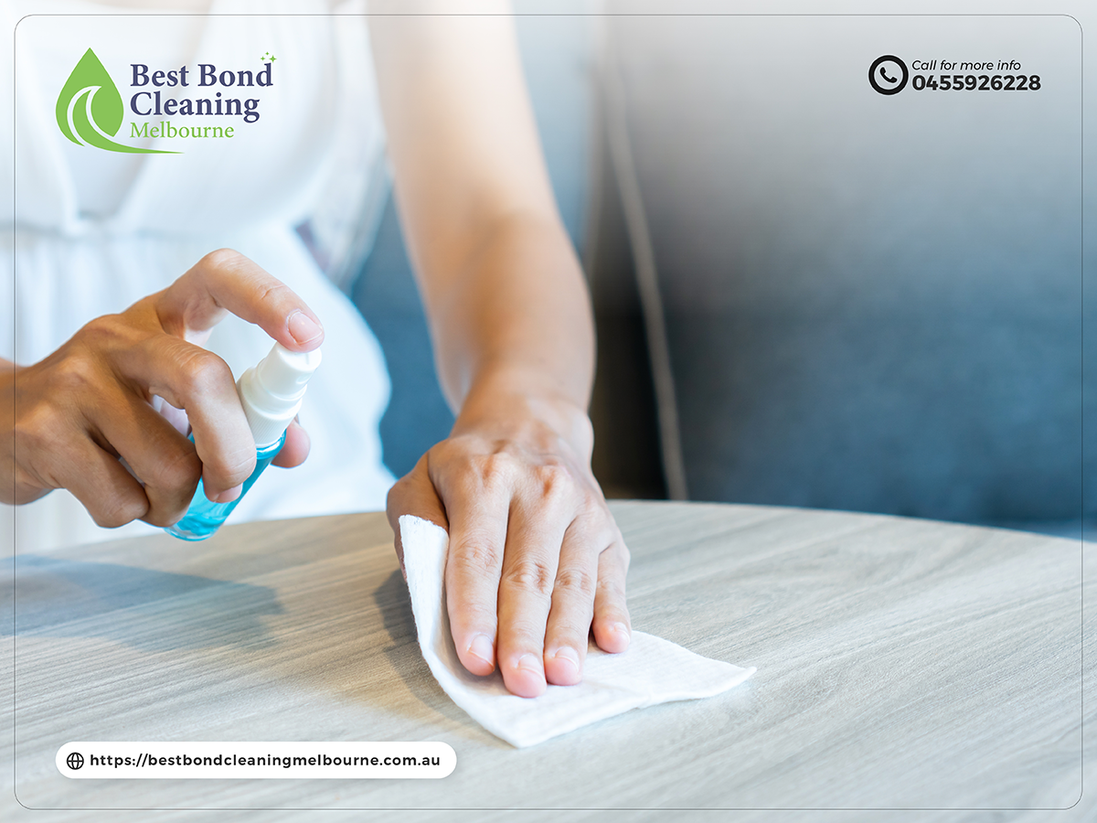 Choosing the Best End of Lease Cleaner in Melbourne