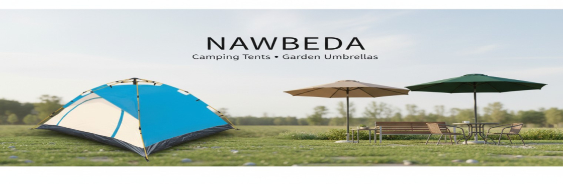 Nawbeda Industies Cover Image