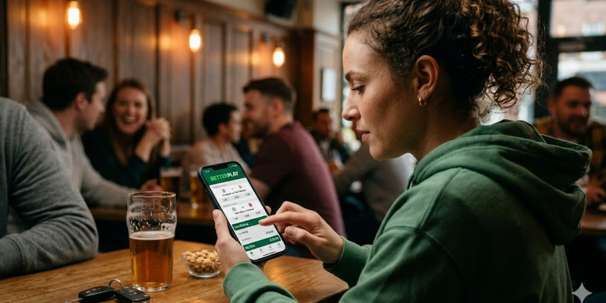 Betpro account