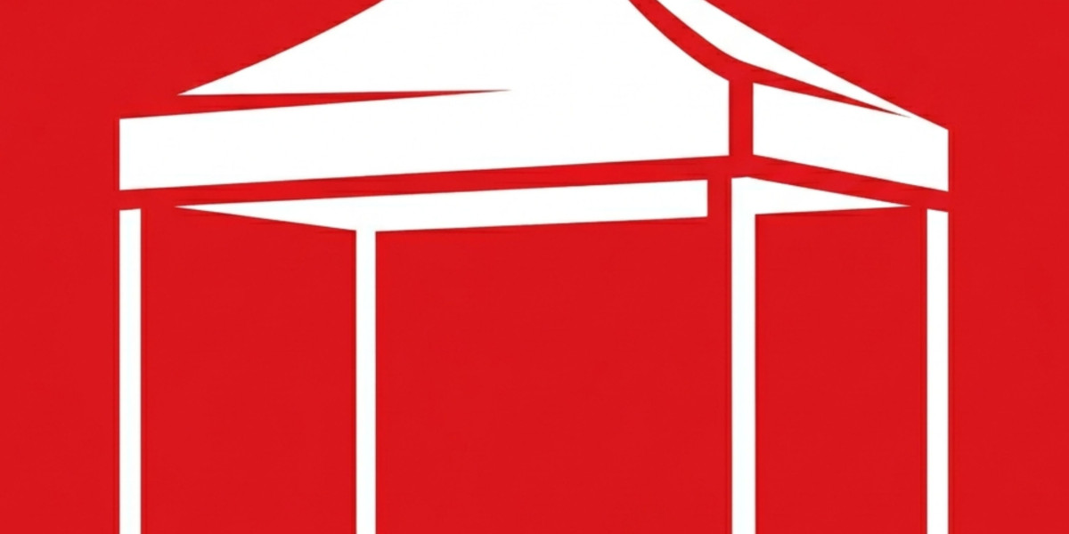 How Custom Pop Up Tents Help Businesses Create Powerful Outdoor Brand Experiences