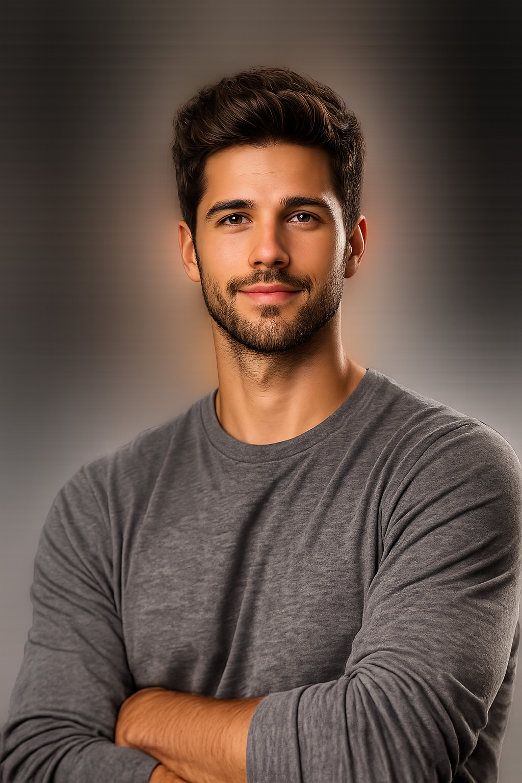 Ethan Hall Profile Picture