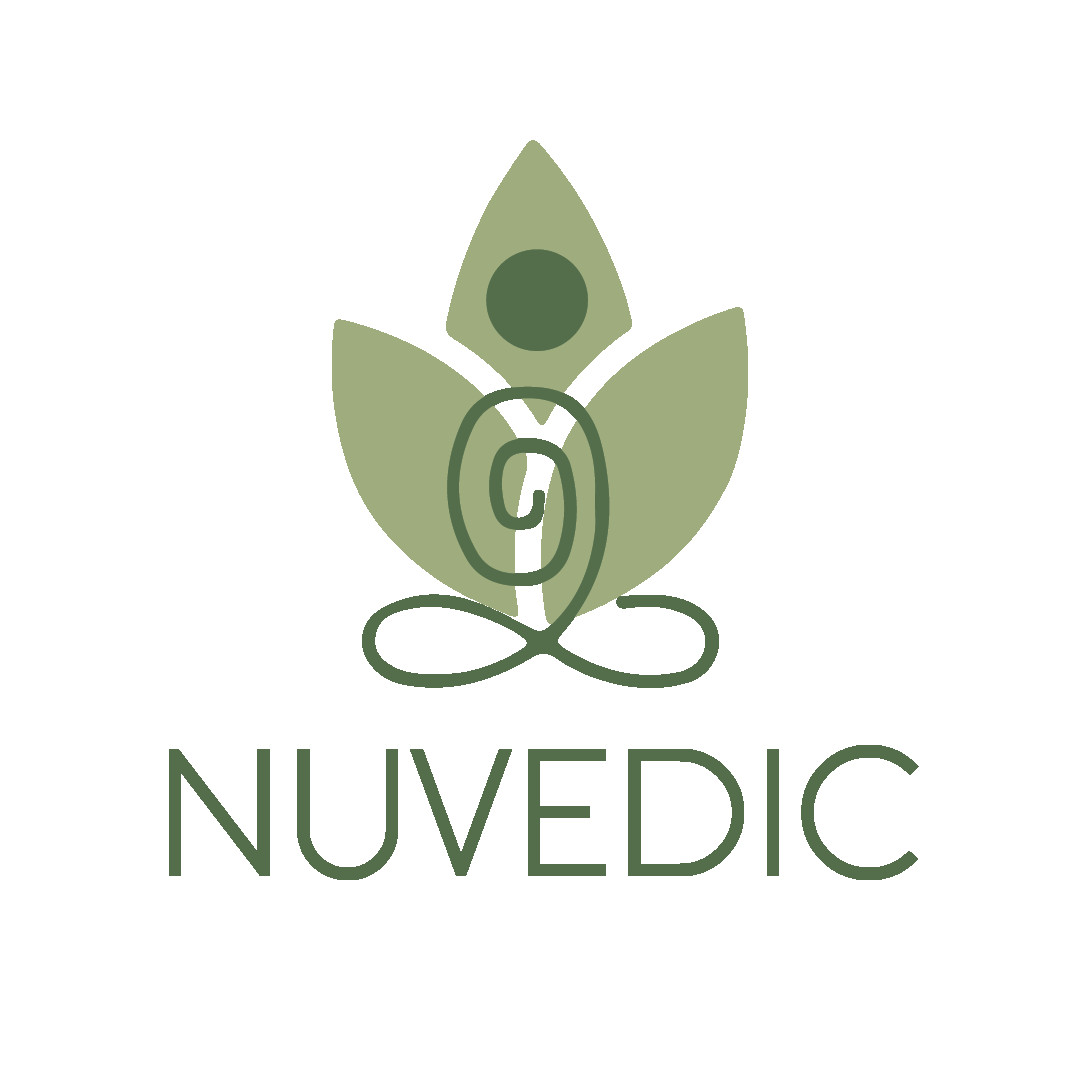 Nuvedic . Profile Picture