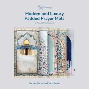 muslimprayer mat Profile Picture