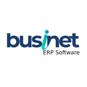 Businet ERP Software Profile Picture